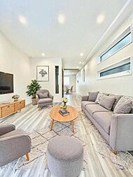 灘区下河原通4丁目　A号地