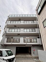 メイクアップハイツ須磨浦　2号棟