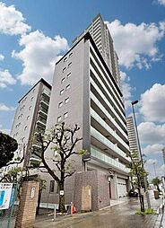 フローラ住吉川