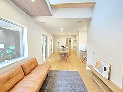 須磨区横尾二丁目