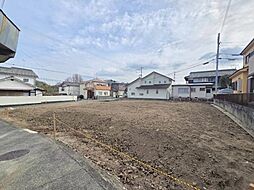 北区有野町二郎　3号地