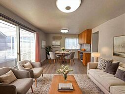 花山中尾台1丁目