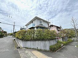 花山中尾台1丁目