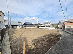 北区有野町二郎　1号地
