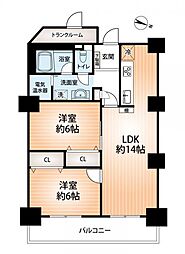 神戸パークシティA棟