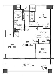 ファミール逆瀬川ザ・ガーデン