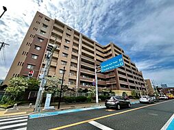 ファミール逆瀬川ザ・ガーデン