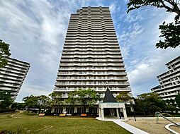 須磨パークヒルズC棟