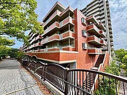 エバーグリーンポートアイランド 7号棟