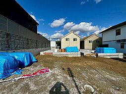 北区鈴蘭台北町9丁目　新築戸建