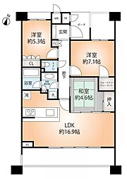 グランスイート六甲篠原本町