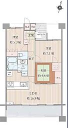 グランスイート六甲篠原本町