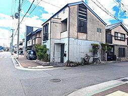 兵庫区吉田町