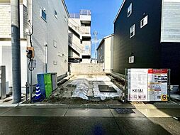 吉田町二丁目　1期1号棟