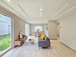 北区桂木二丁目