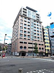 ワコーレ新神戸カデンツァ