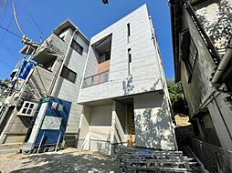 長田区長尾町1丁目　新築戸建
