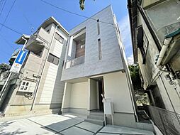 長田区長尾町1丁目　新築戸建