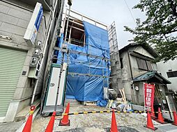 長田区長尾町1丁目　新築戸建