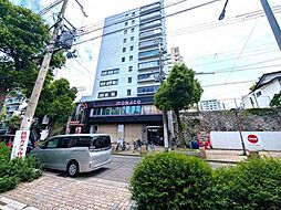 湊川パークハイツ