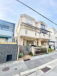 灘区篠原南町4丁目