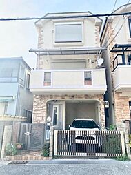 灘区篠原南町4丁目