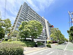 エバーグリーンポートアイランド　1号棟