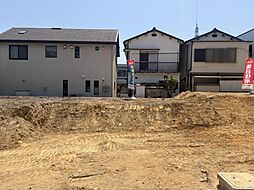 明石市東人丸 B号地