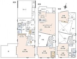東灘区魚崎中町1丁目　RC住宅