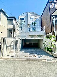 東灘区魚崎中町1丁目　RC住宅