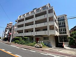 ユートピア諏訪山