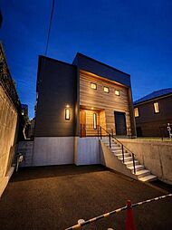北区広陵町5丁目 新築戸建