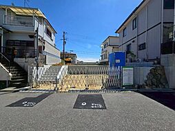 北区鈴蘭台南町2丁目 新築戸建