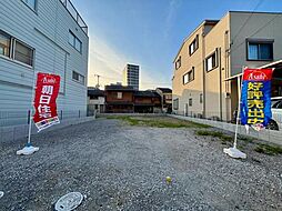 兵庫区東出町3丁目　A号棟