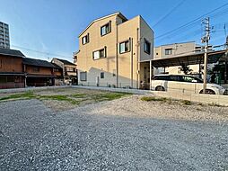 兵庫区東出町3丁目　B号棟