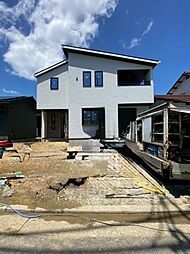 北区南五葉6丁目　新築戸建