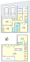 灘区篠原本町1丁目　新築戸建