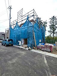 北区西山2丁目　2号棟