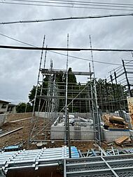 北区泉台四丁目 1号地