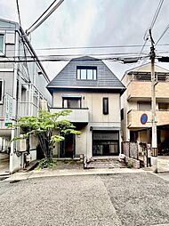 長田区庄山町2丁目　中古戸建