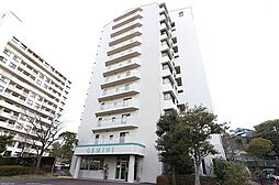 須磨パークヒルズ　G棟