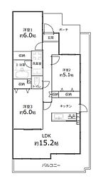 藤和シティホームズ三宮
