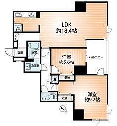 新神戸アパートメント