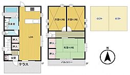 東灘区田中町4丁目　中古戸建