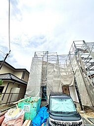 東有野台1丁目　2号棟