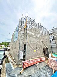 東有野台1丁目　1号棟
