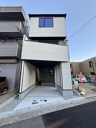 長田区六番町2丁目
