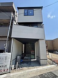 長田区六番町2丁目