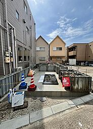 長田区六番町2丁目