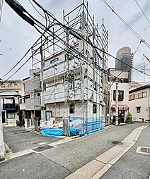 長田区平和台町2丁目　新築戸建